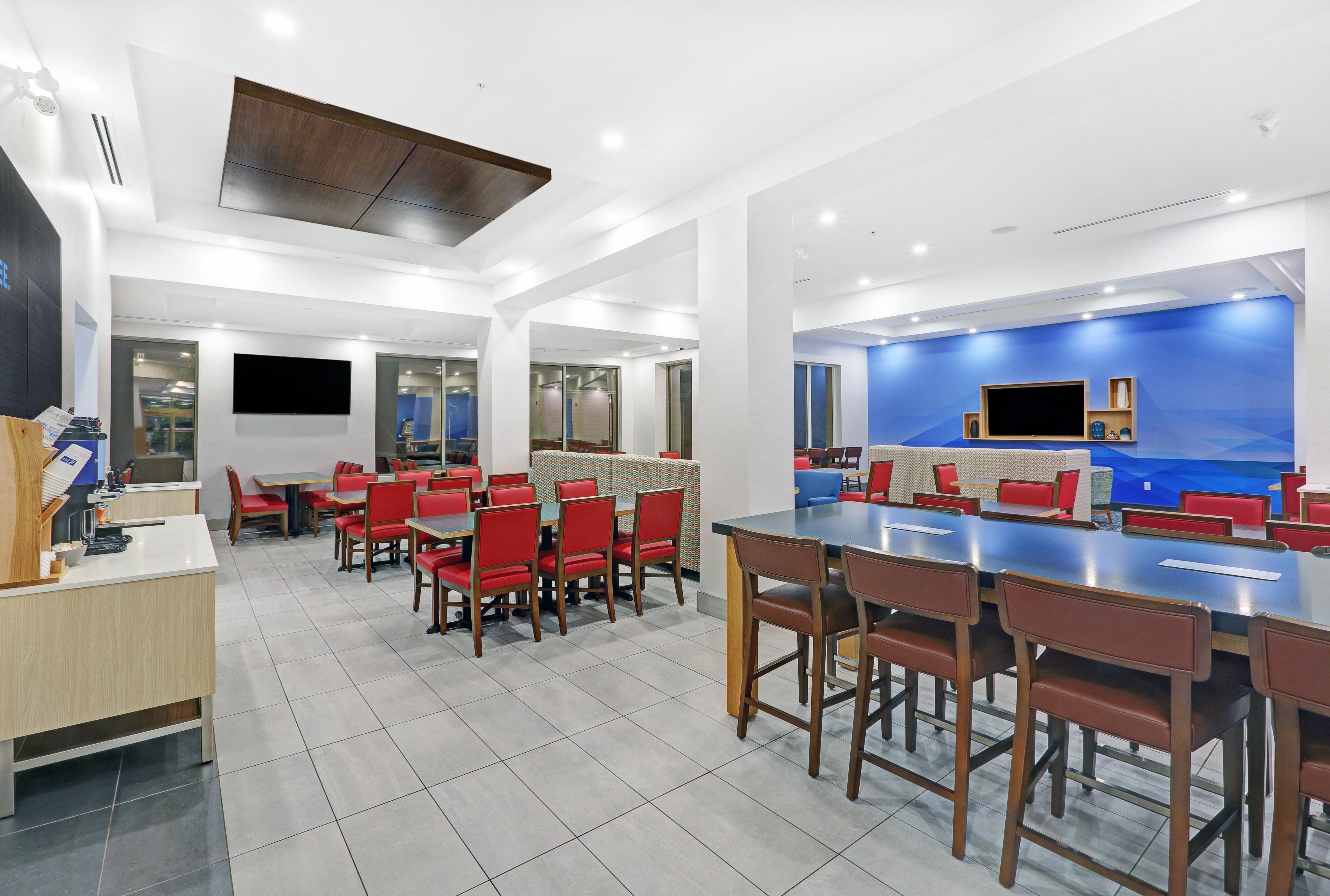 Holiday Inn Express & Suites - Woodstock, On Canada Exterior foto